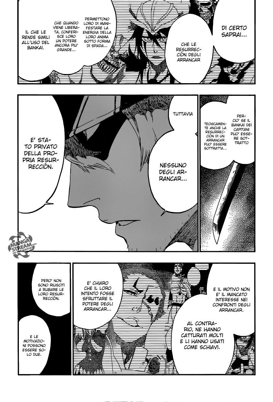 Read Bleach IT Manga Online