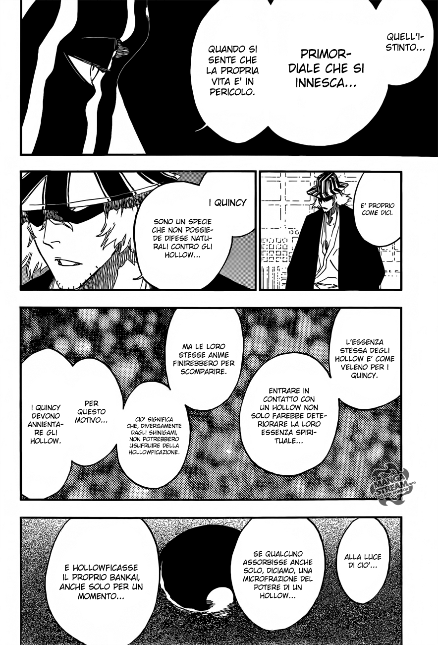 Read Bleach IT Manga Online