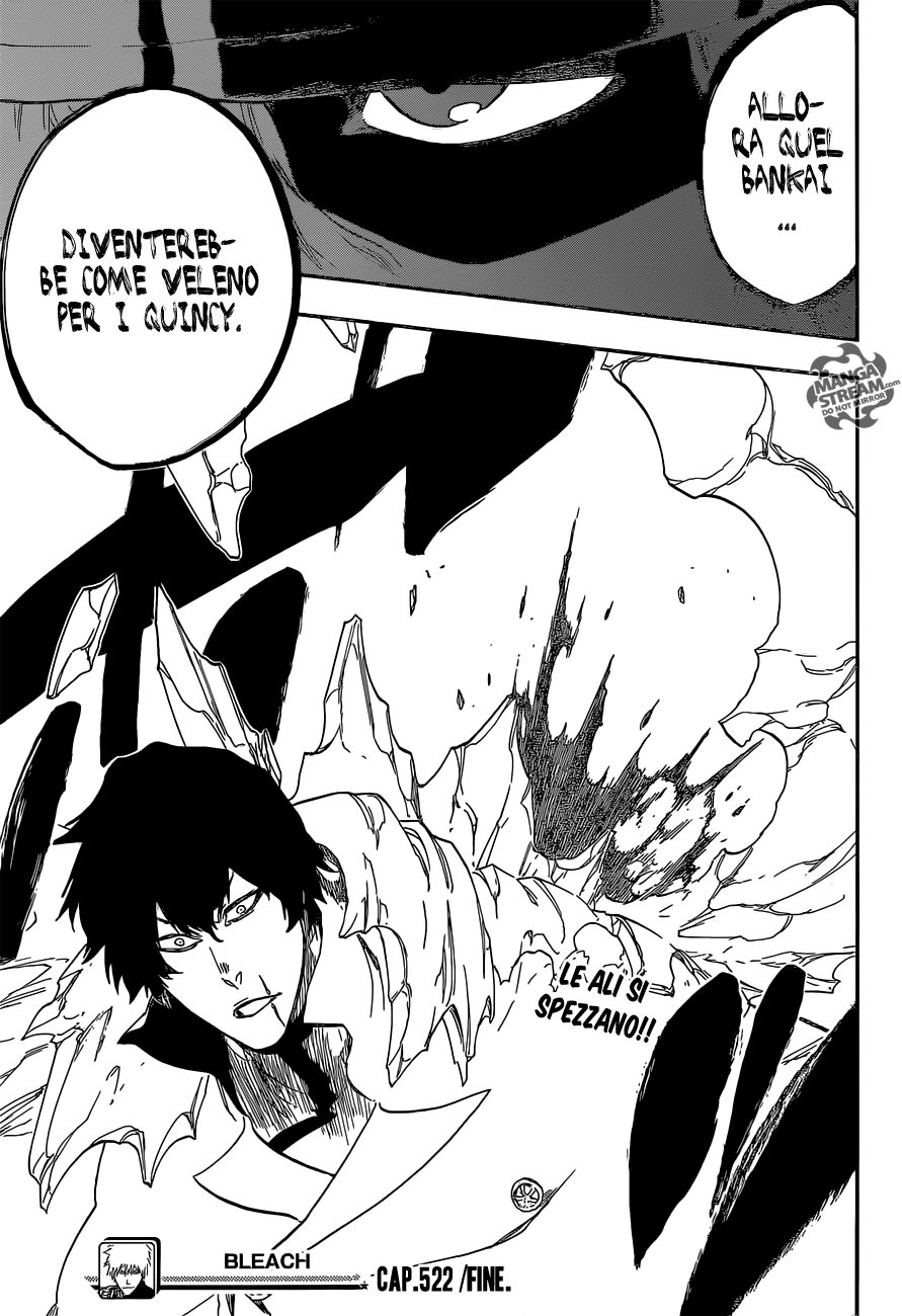 Read Bleach IT Manga Online
