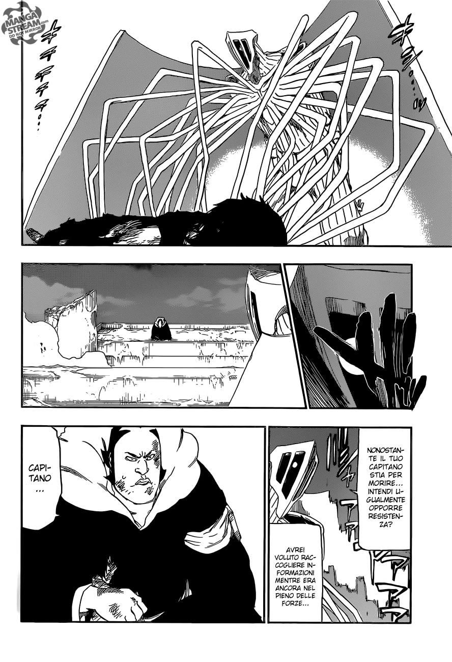 Read Bleach IT Manga Online
