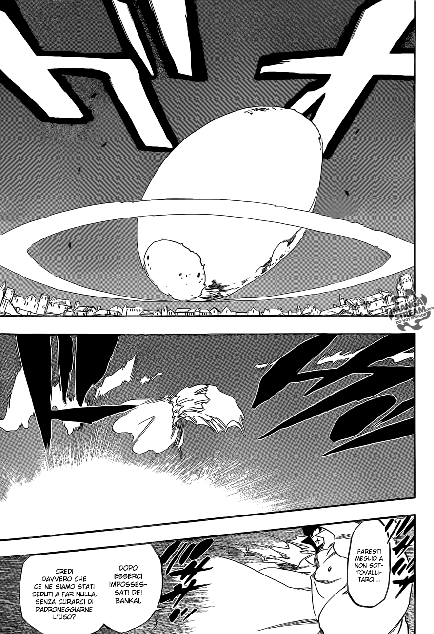 Read Bleach IT Manga Online
