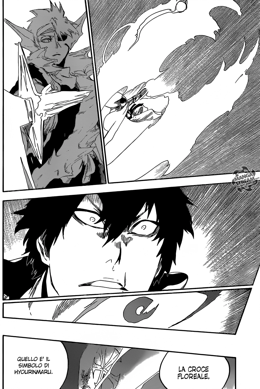 Read Bleach IT Manga Online