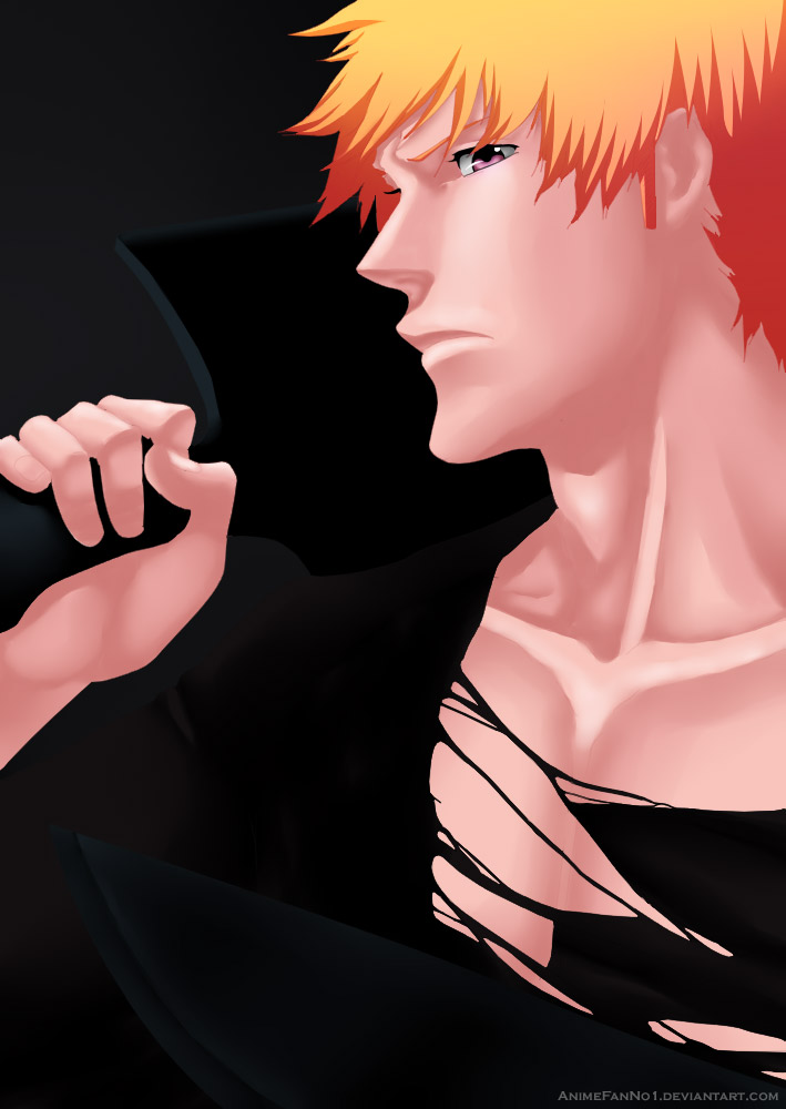 Read Bleach IT Manga Online