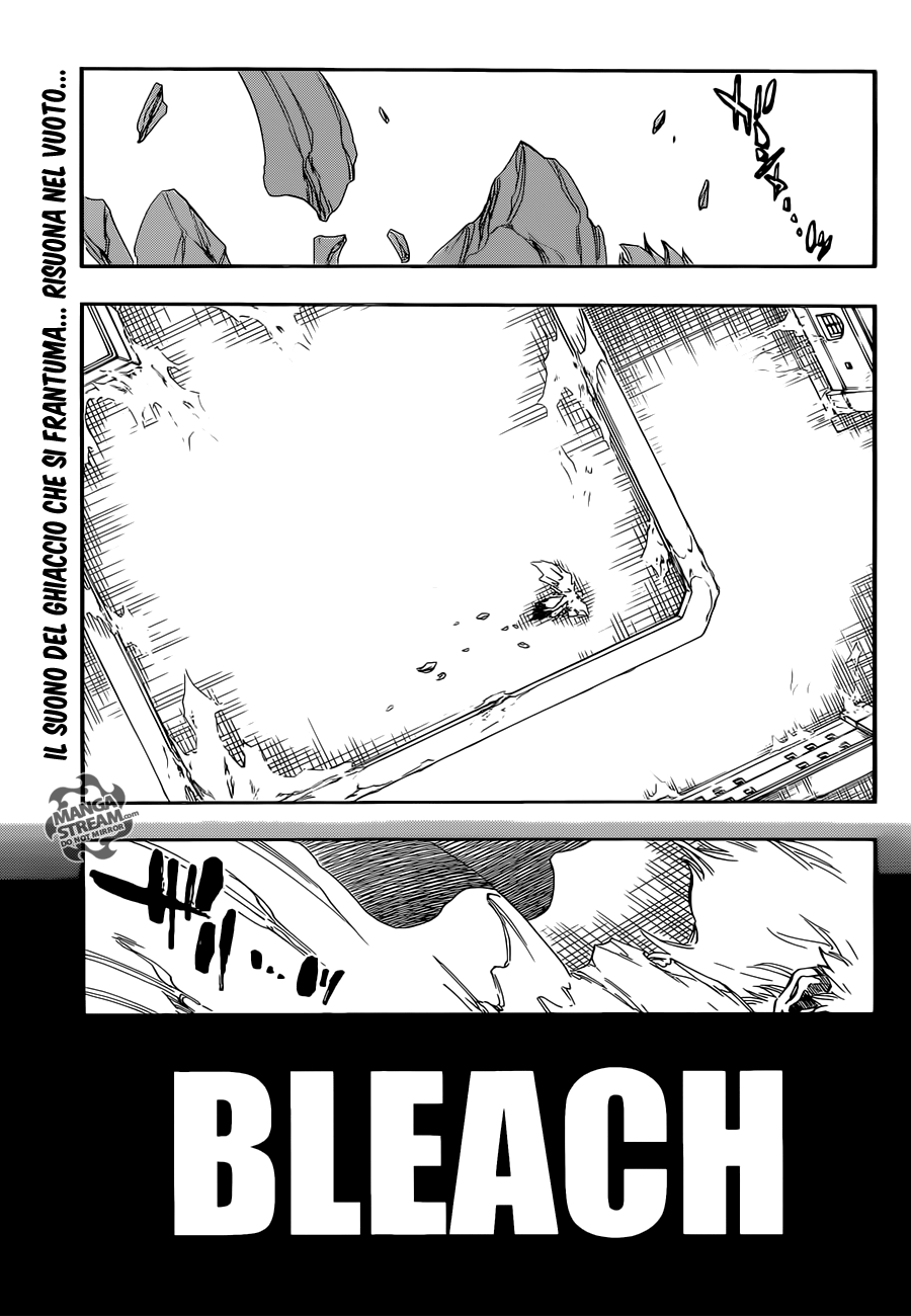 Read Bleach IT Manga Online