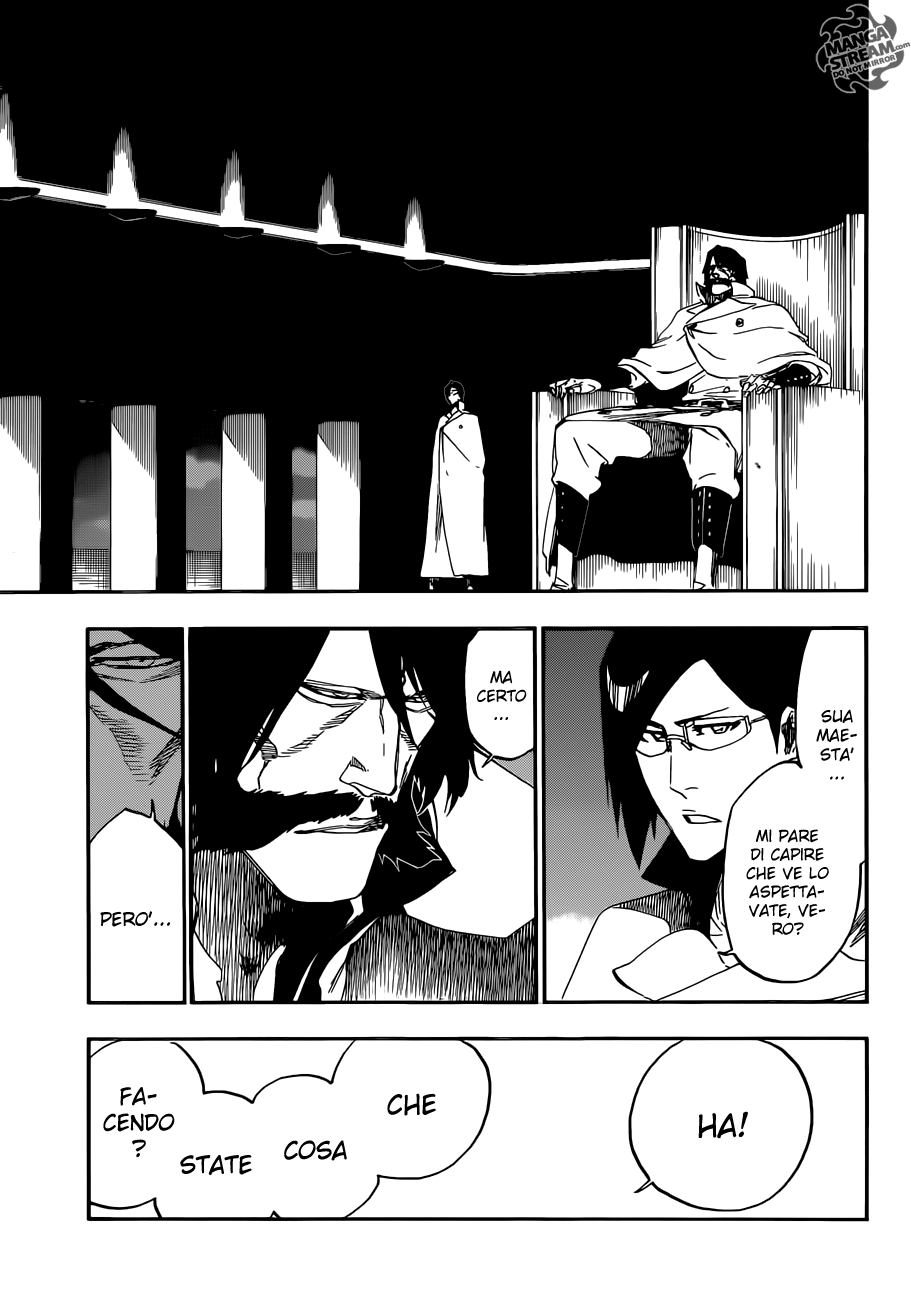 Read Bleach IT Manga Online