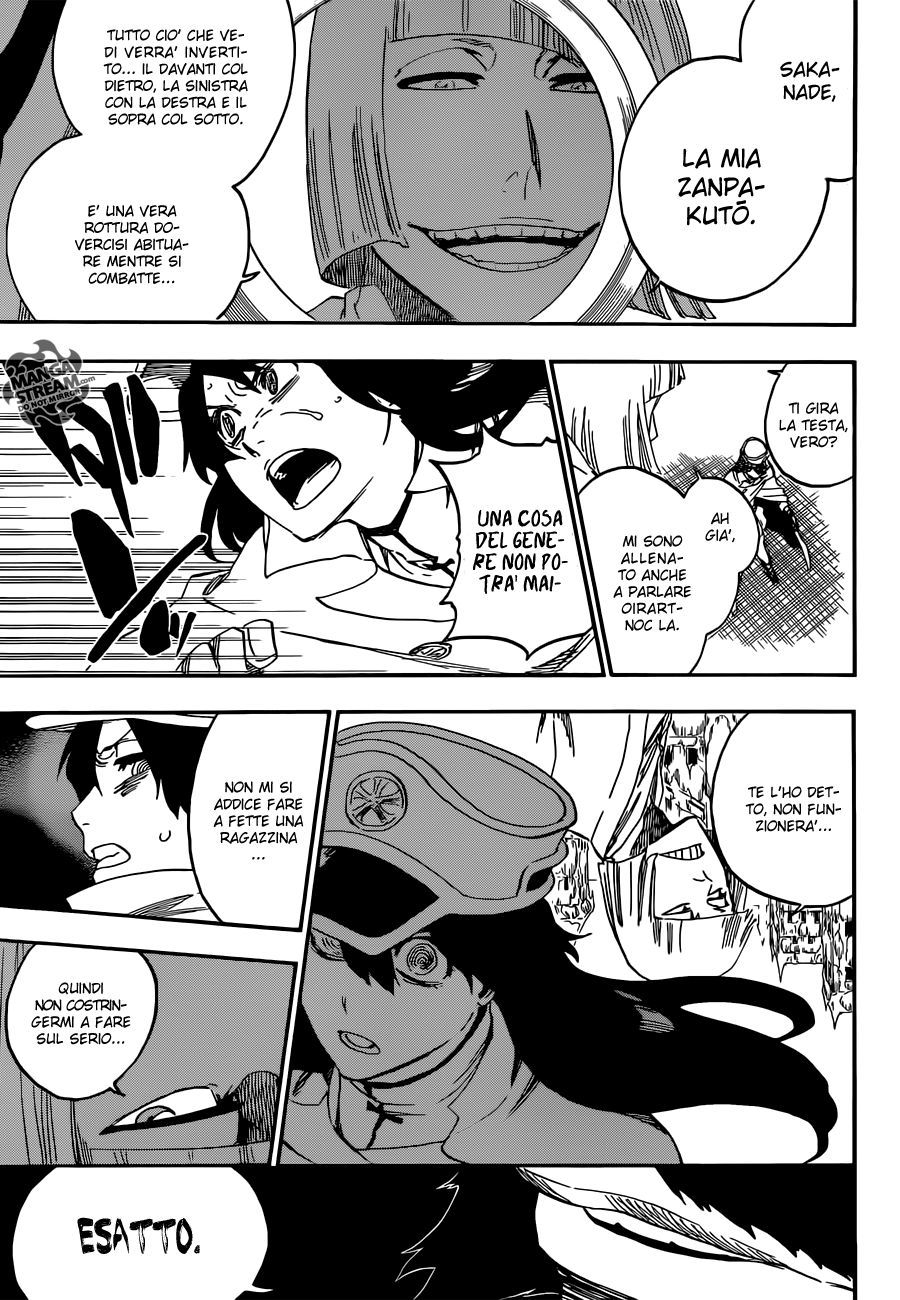 Read Bleach IT Manga Online