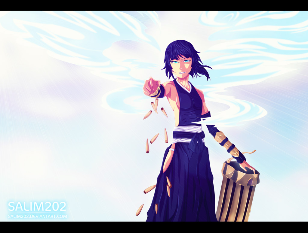 Read Bleach IT Manga Online