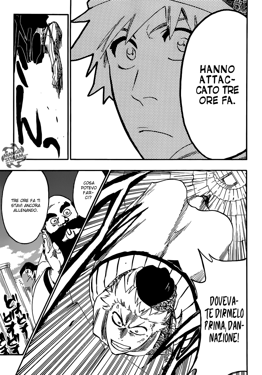 Read Bleach IT Manga Online