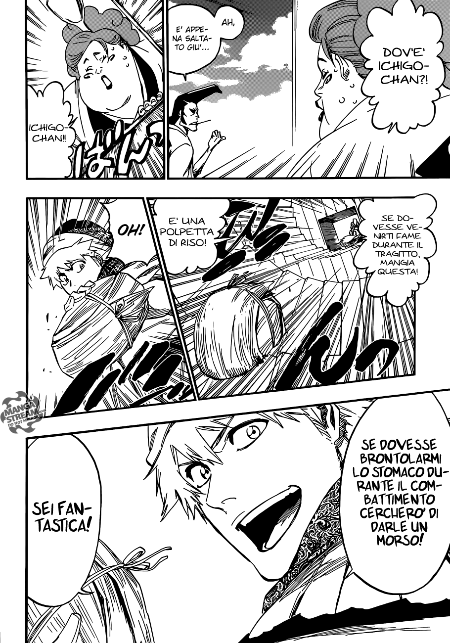 Read Bleach IT Manga Online