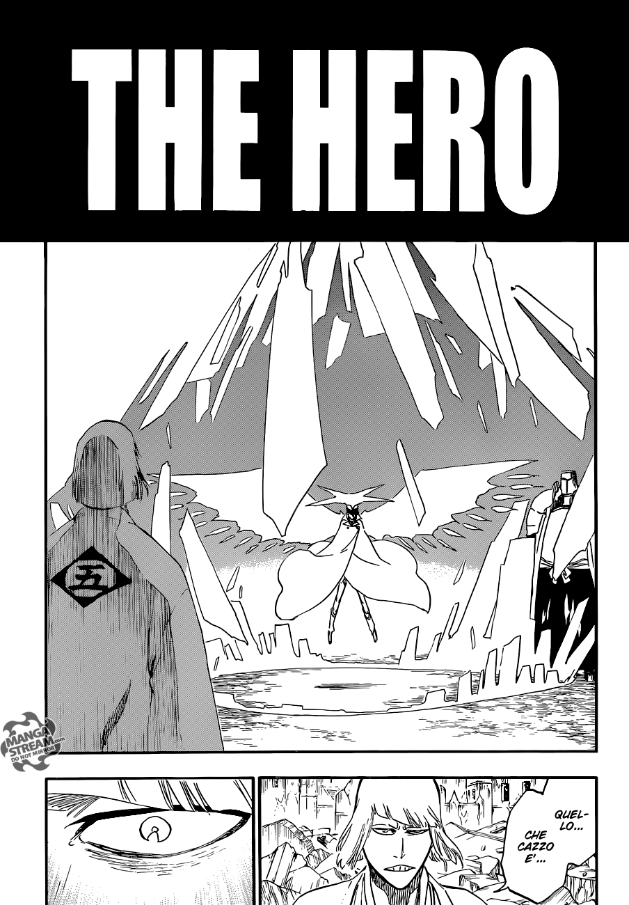 Read Bleach IT Manga Online