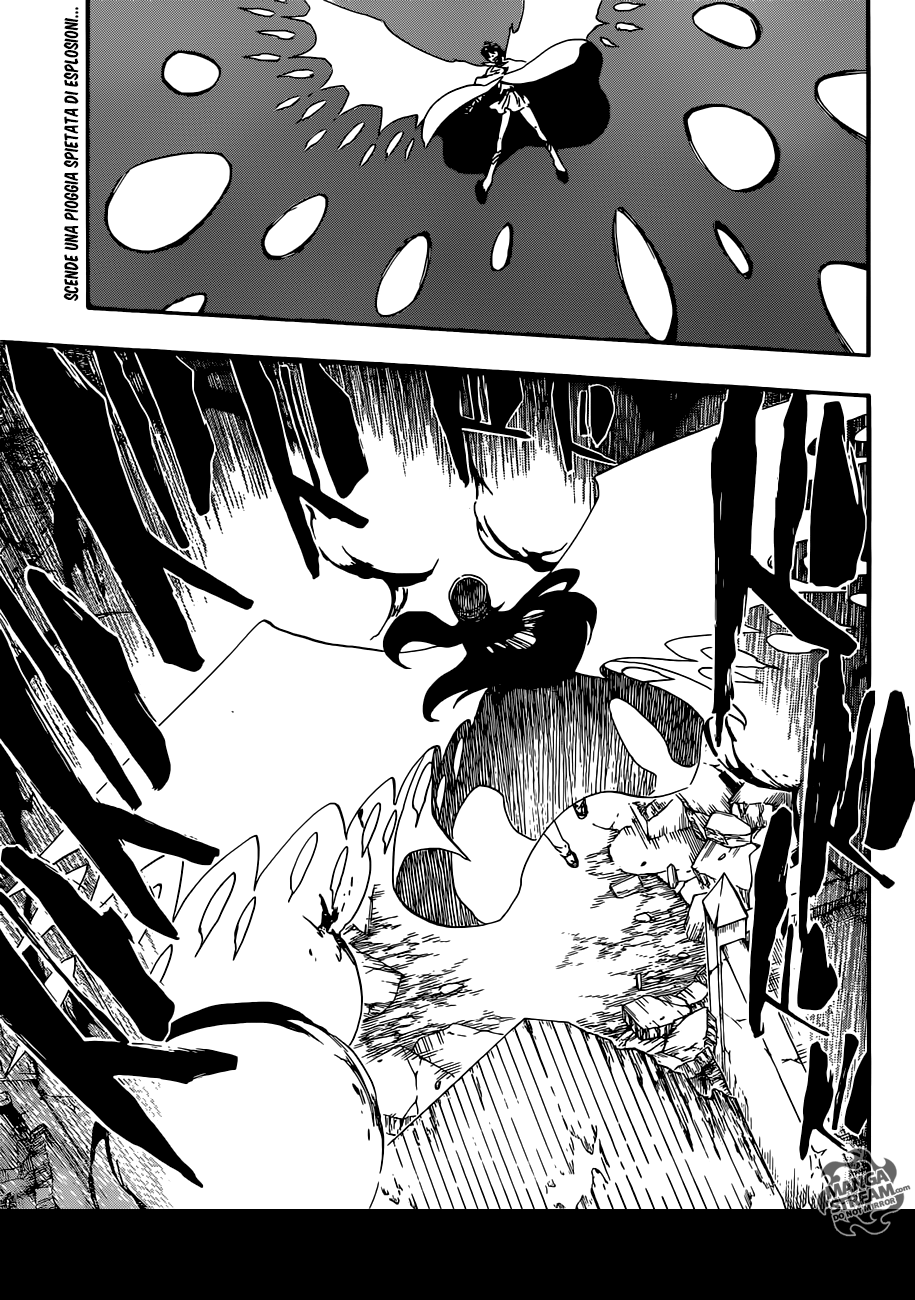 Read Bleach IT Manga Online