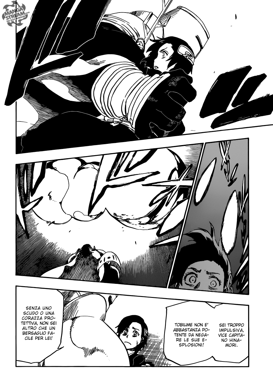 Read Bleach IT Manga Online