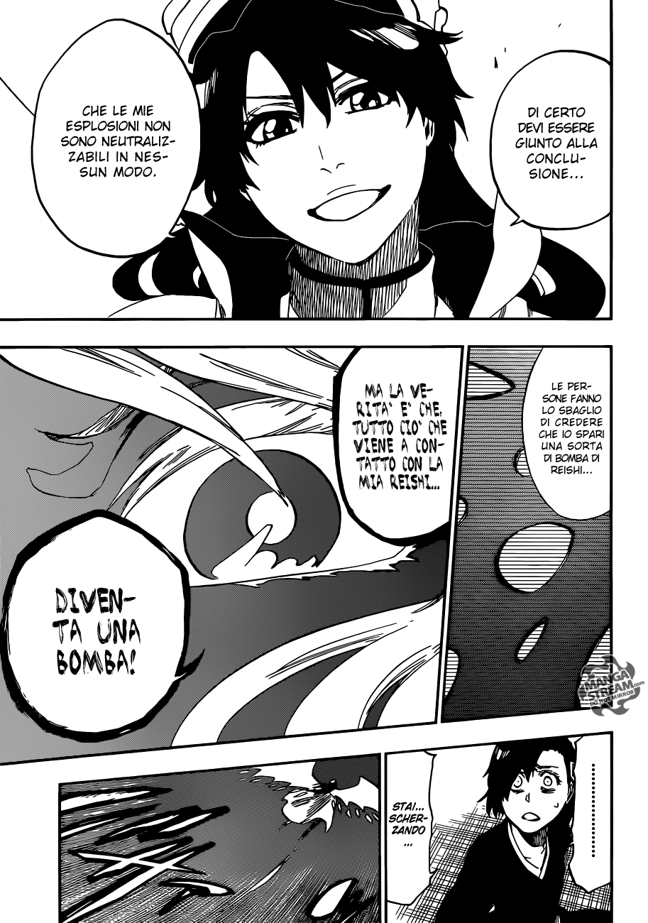 Read Bleach IT Manga Online