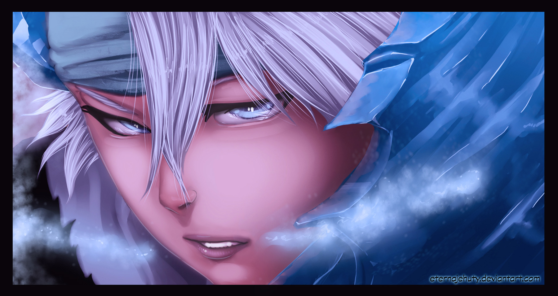 Read Bleach IT Manga Online