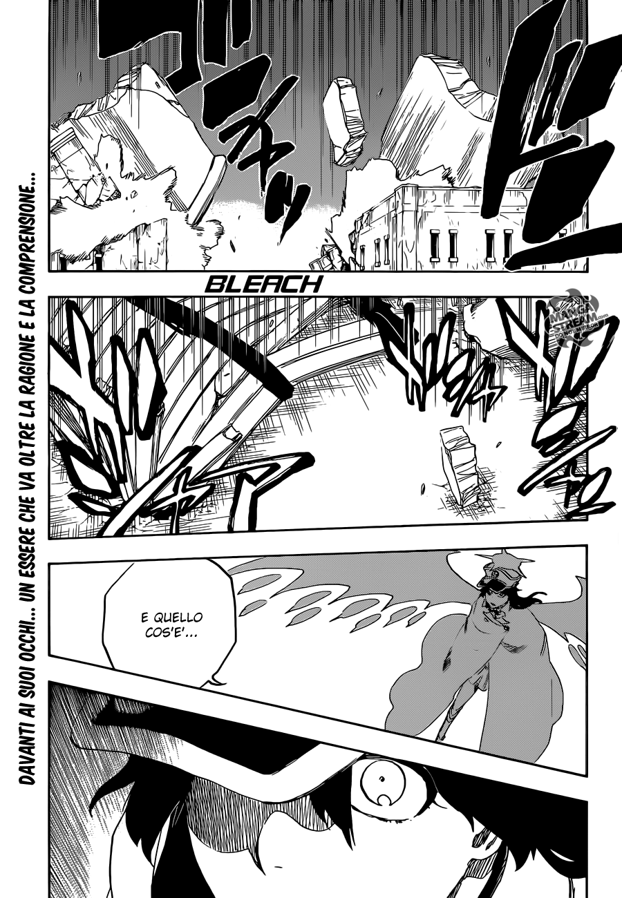 Read Bleach IT Manga Online