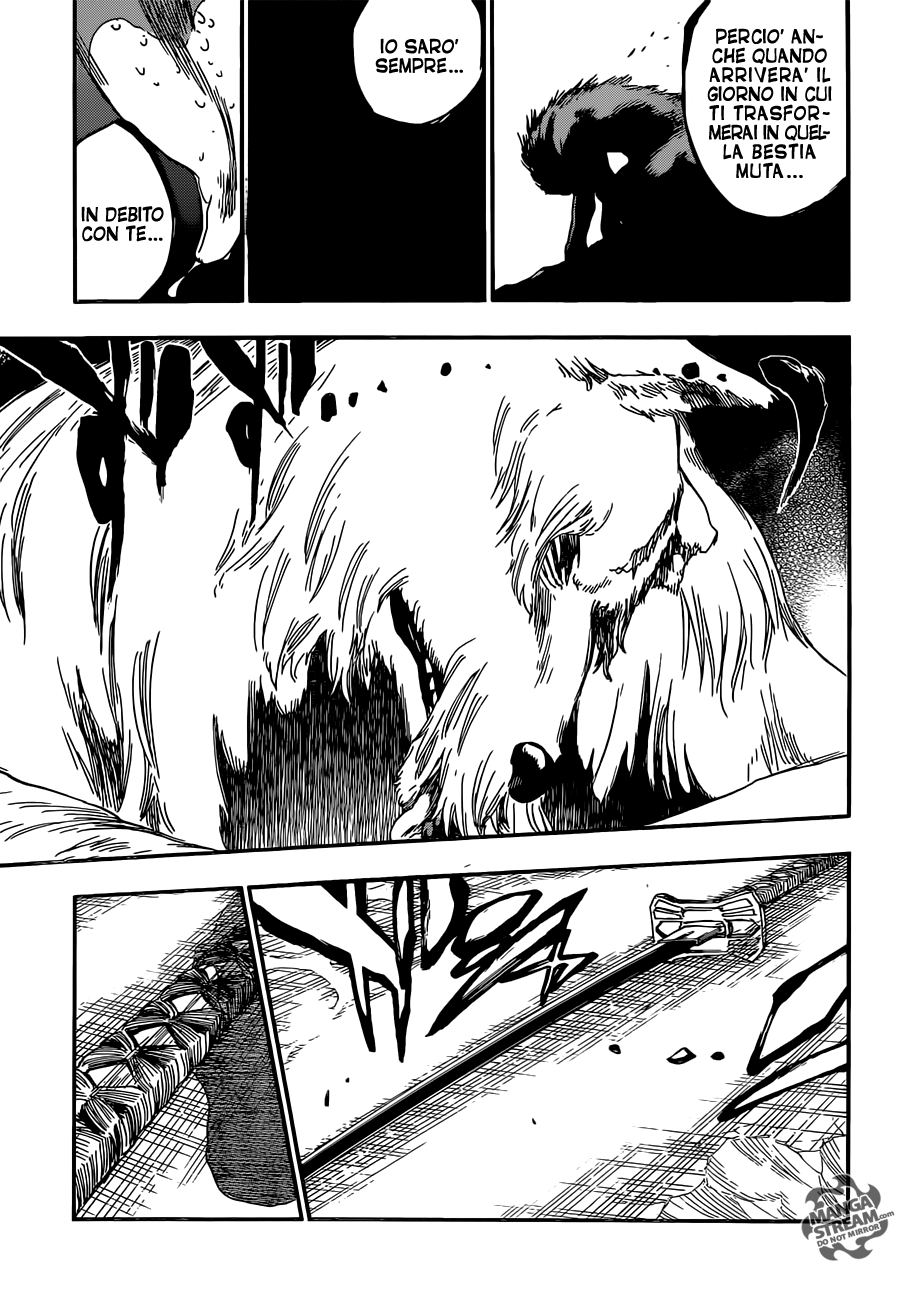 Read Bleach IT Manga Online