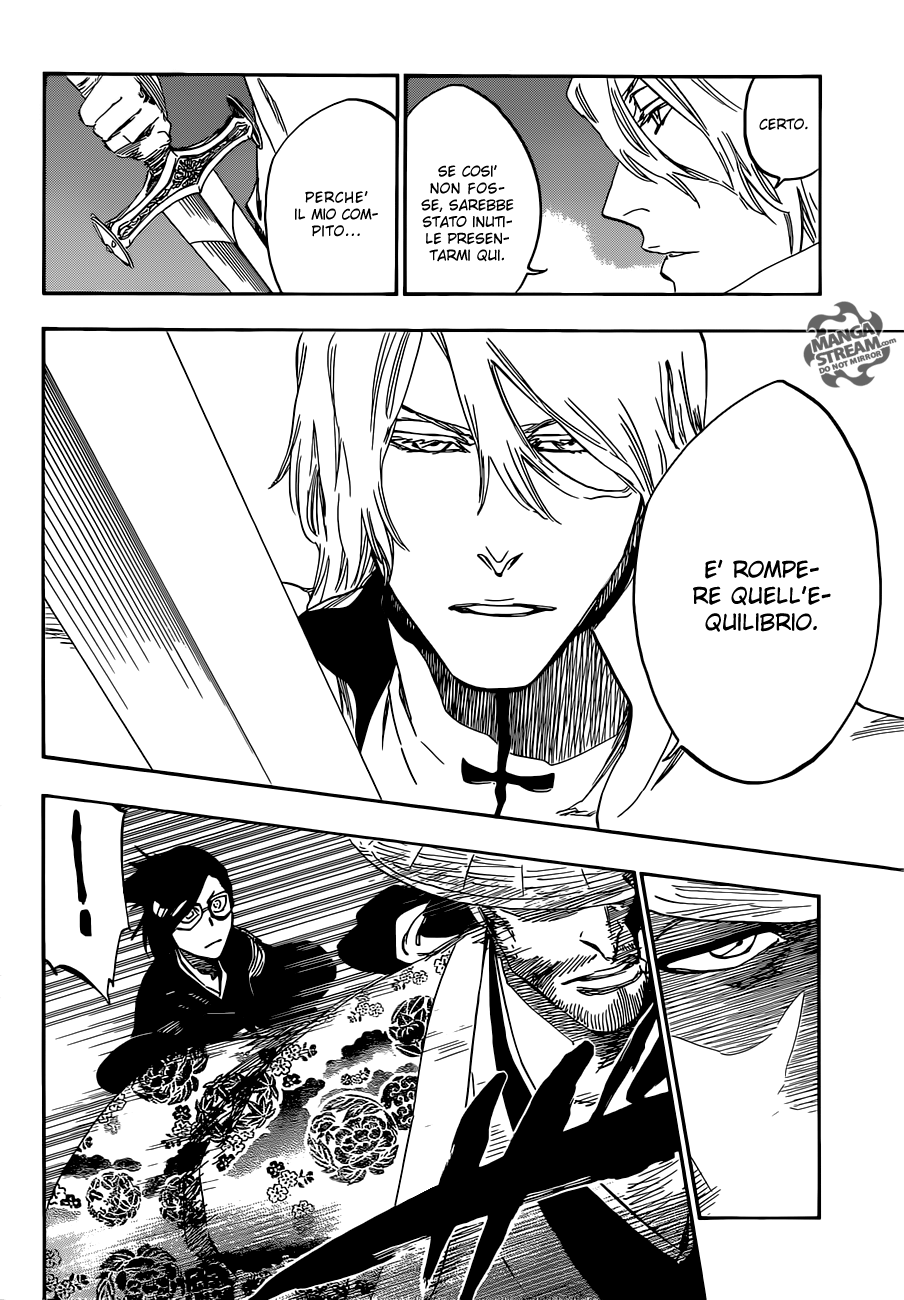 Read Bleach IT Manga Online