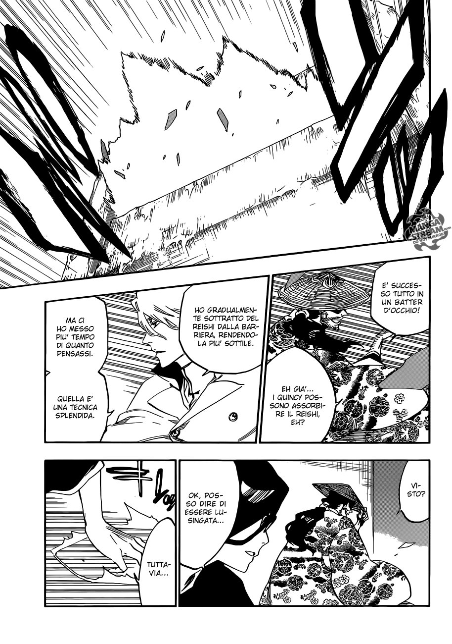 Read Bleach IT Manga Online