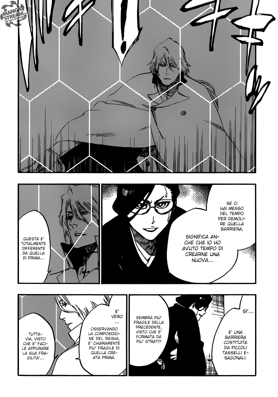 Read Bleach IT Manga Online