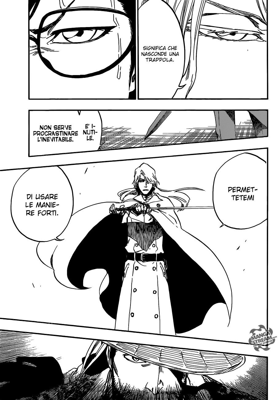 Read Bleach IT Manga Online