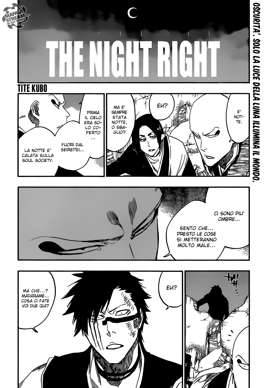 Read Bleach IT Manga Online