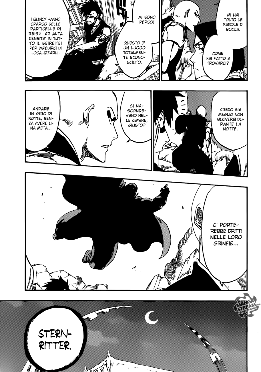 Read Bleach IT Manga Online