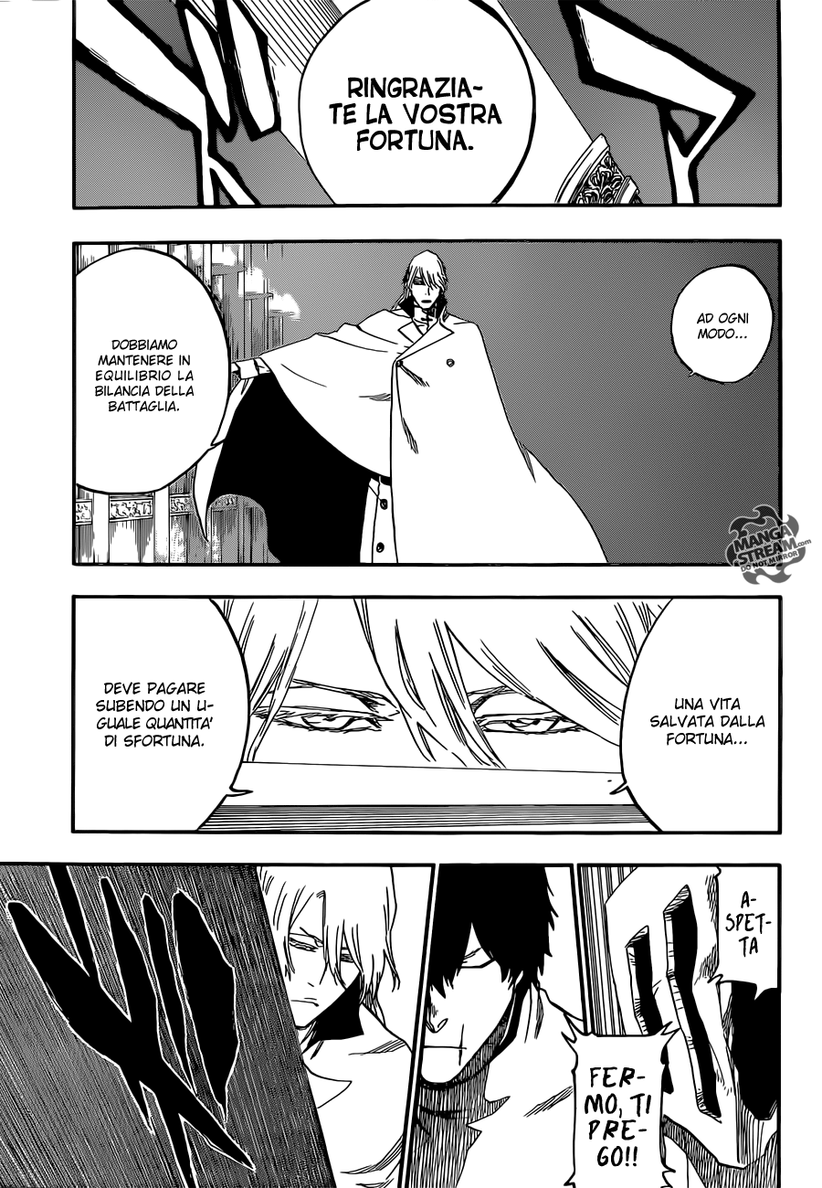 Read Bleach IT Manga Online