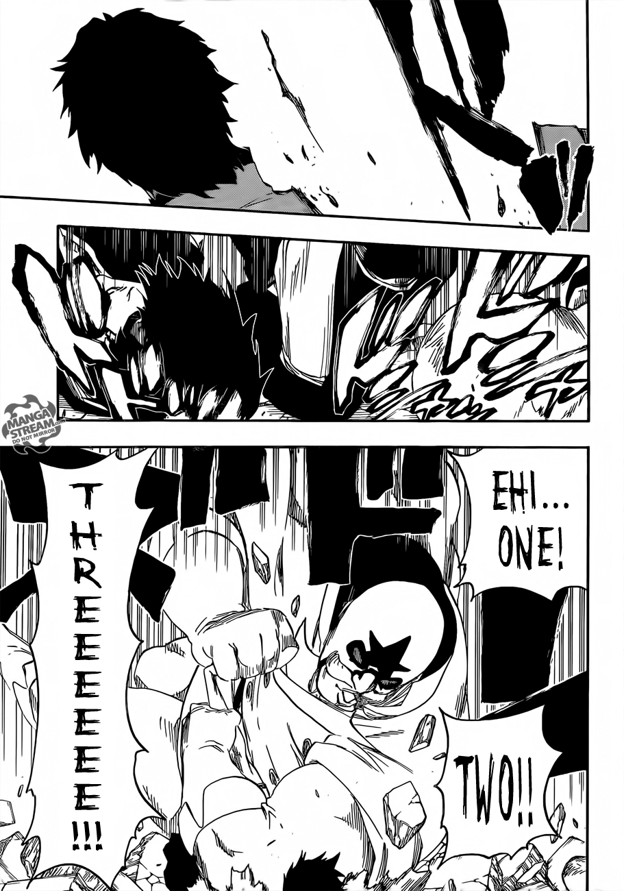 Read Bleach IT Manga Online