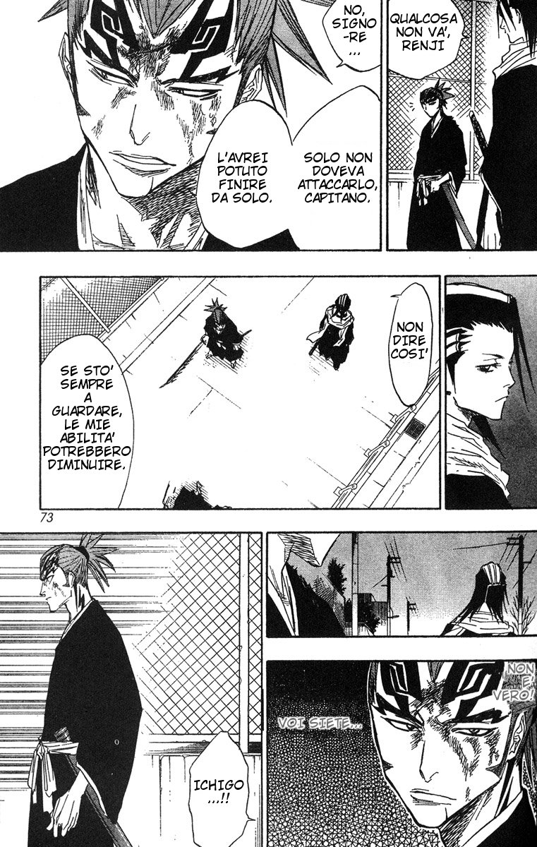 Read Bleach IT Manga Online