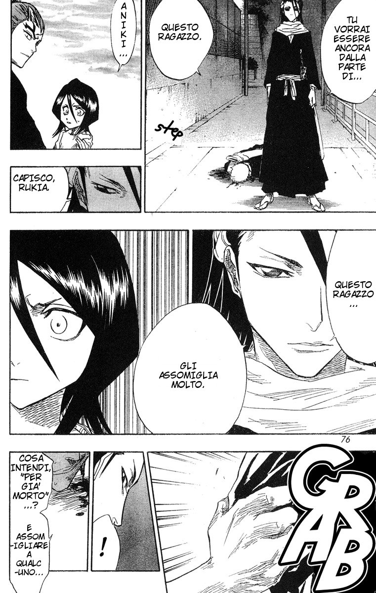 Read Bleach IT Manga Online