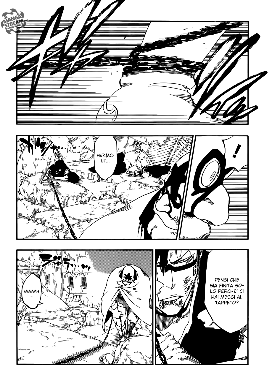 Read Bleach IT Manga Online