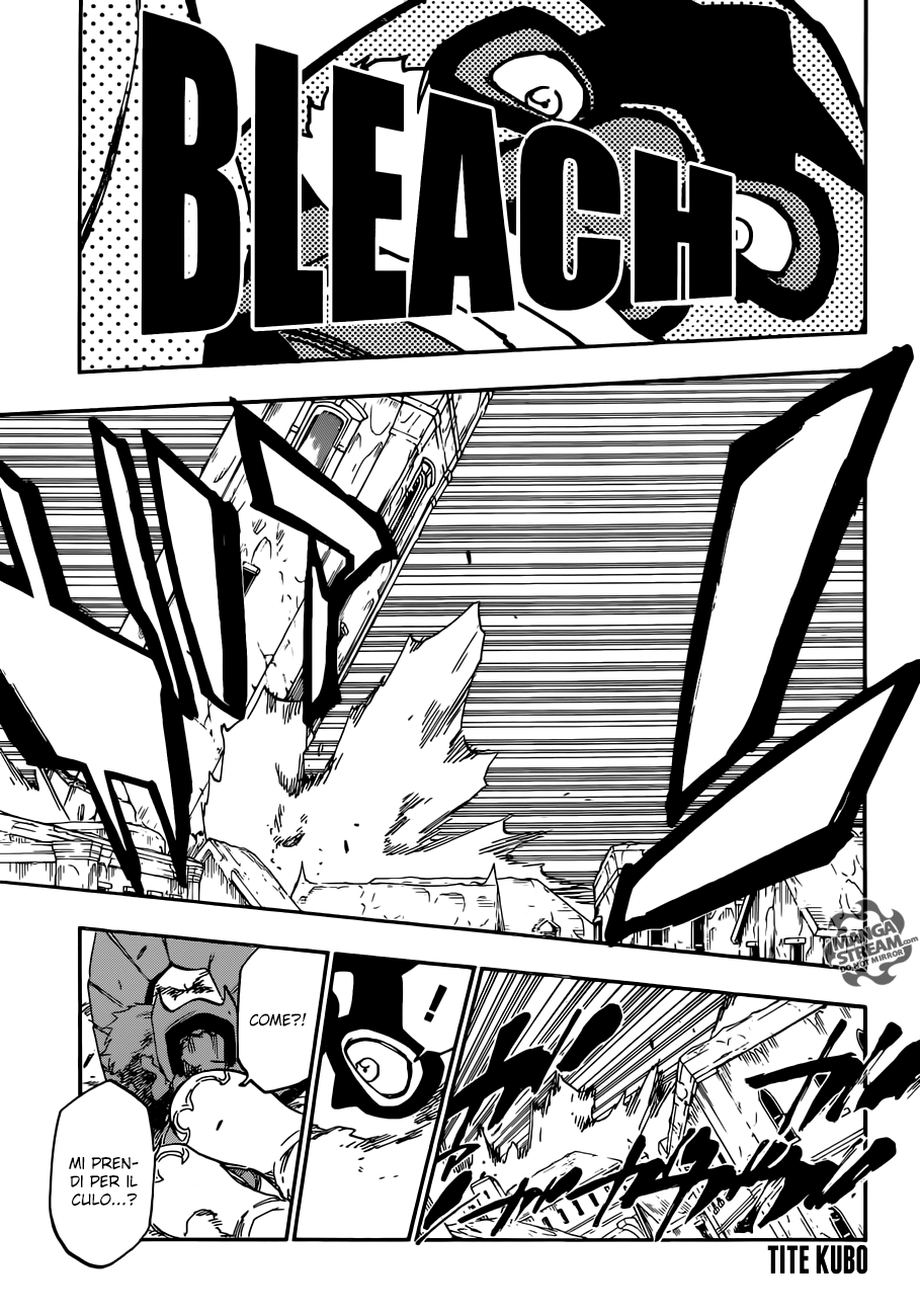 Read Bleach IT Manga Online