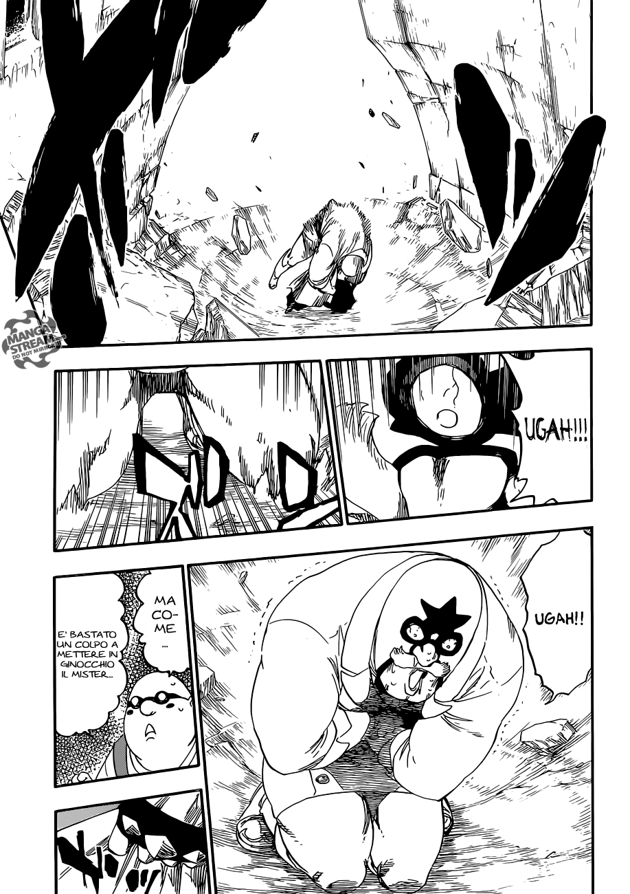 Read Bleach IT Manga Online