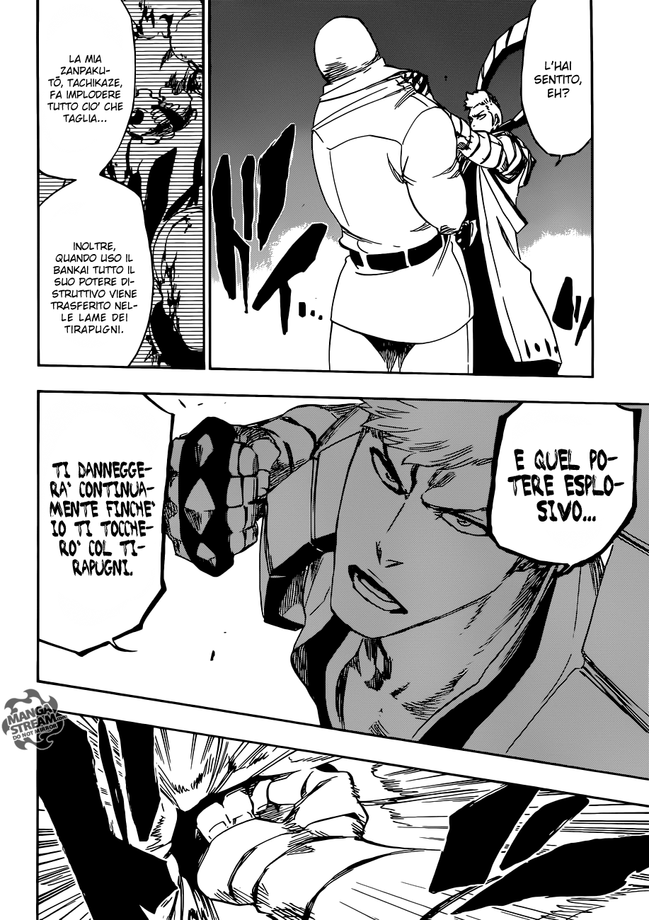 Read Bleach IT Manga Online