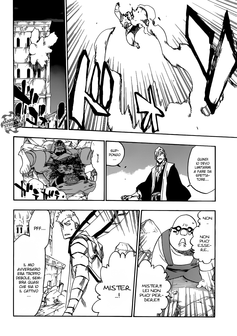 Read Bleach IT Manga Online