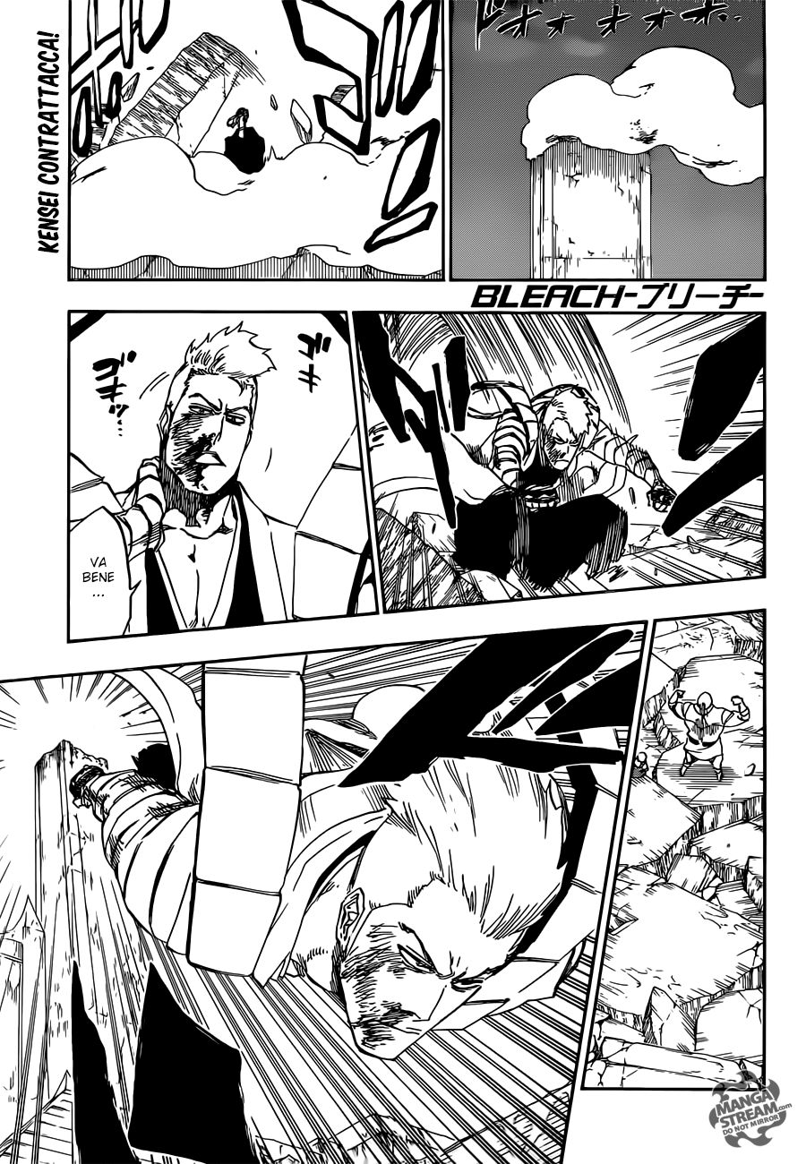 Read Bleach IT Manga Online