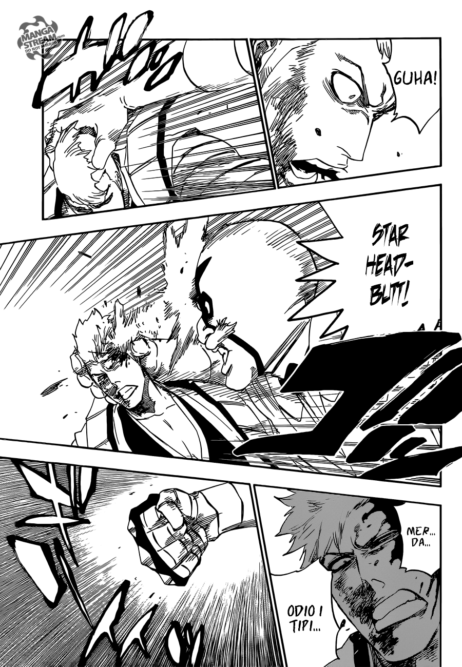 Read Bleach IT Manga Online