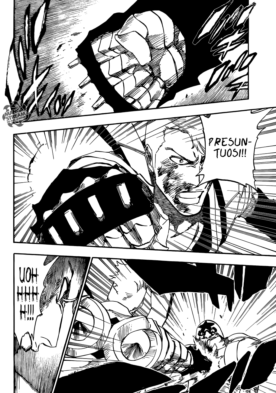 Read Bleach IT Manga Online