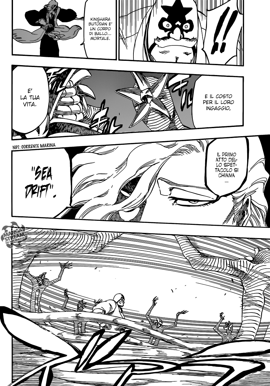 Read Bleach IT Manga Online