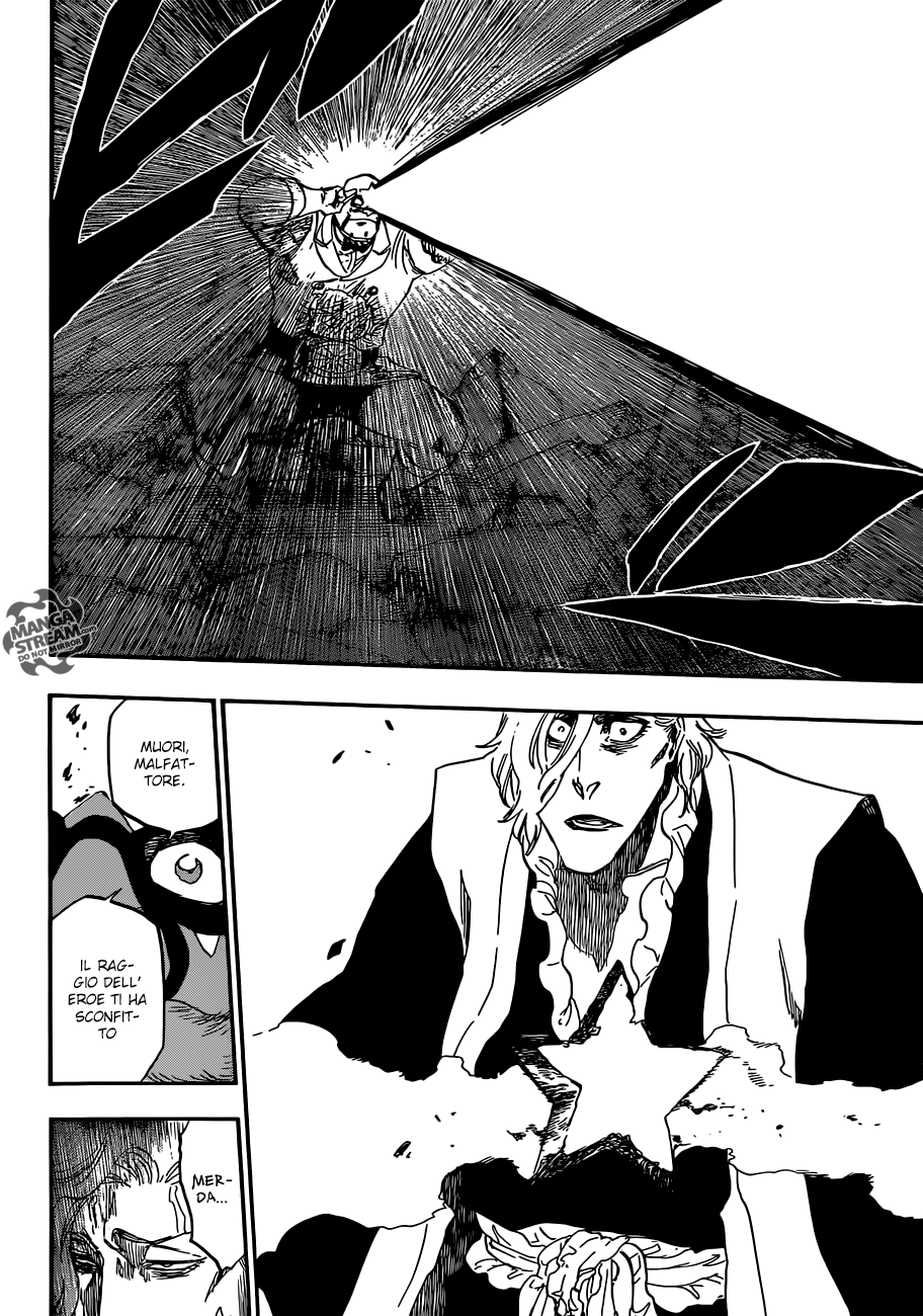 Read Bleach IT Manga Online