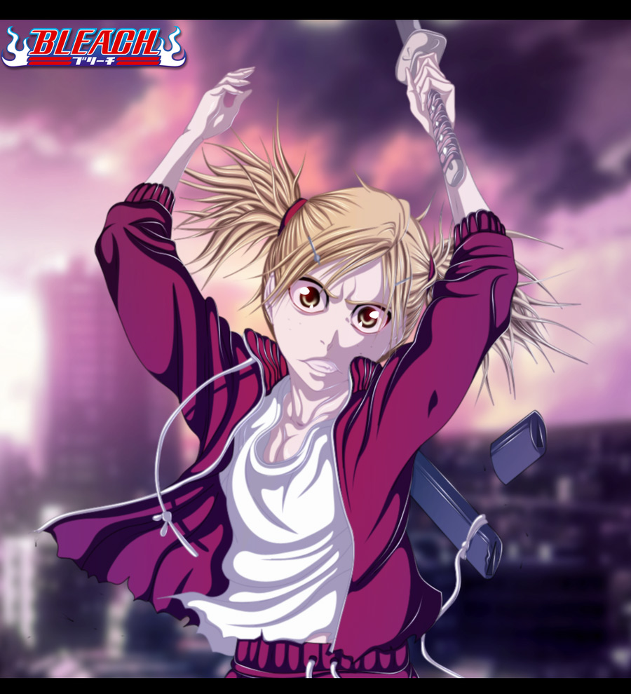 Read Bleach IT Manga Online