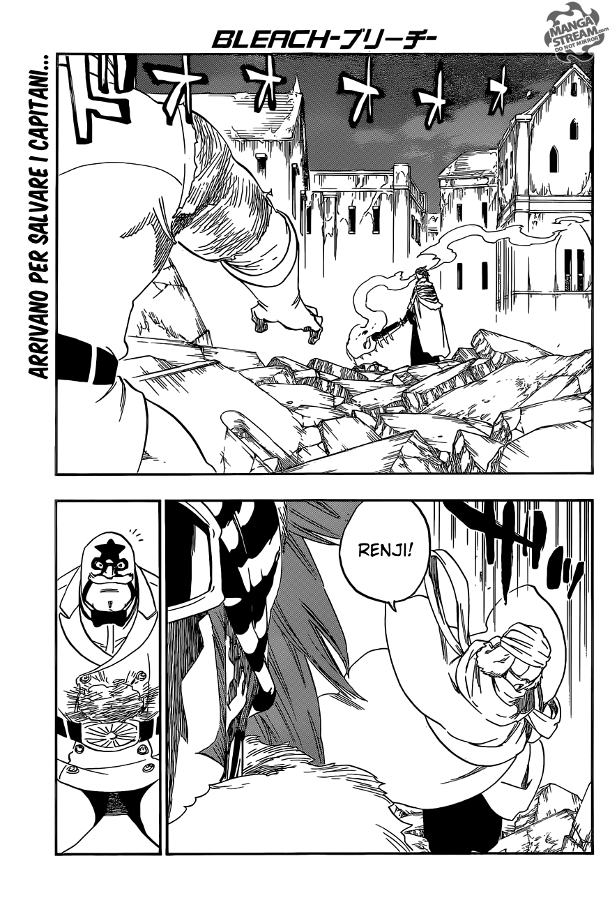 Read Bleach IT Manga Online