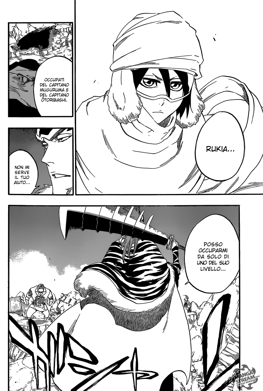 Read Bleach IT Manga Online