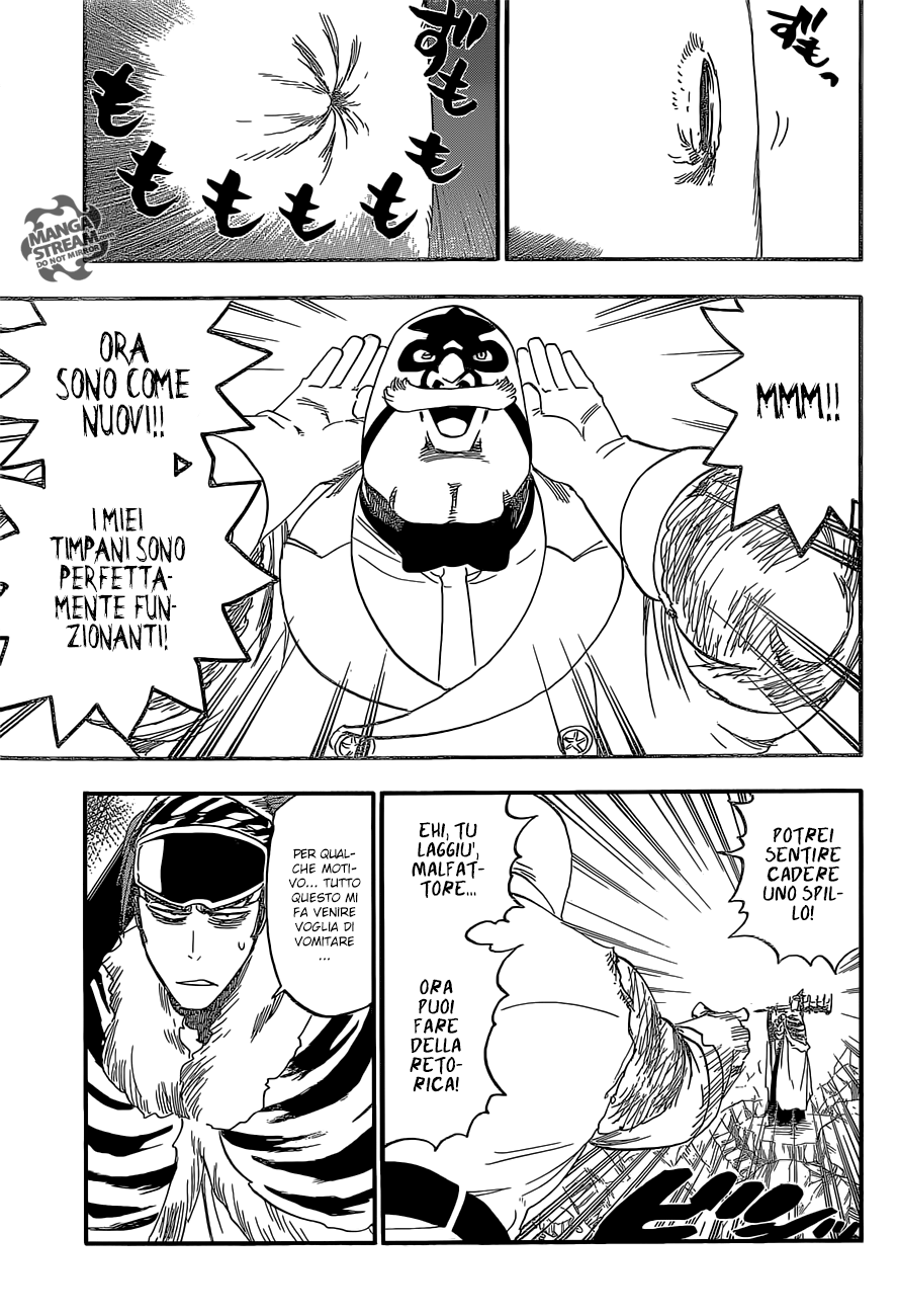 Read Bleach IT Manga Online