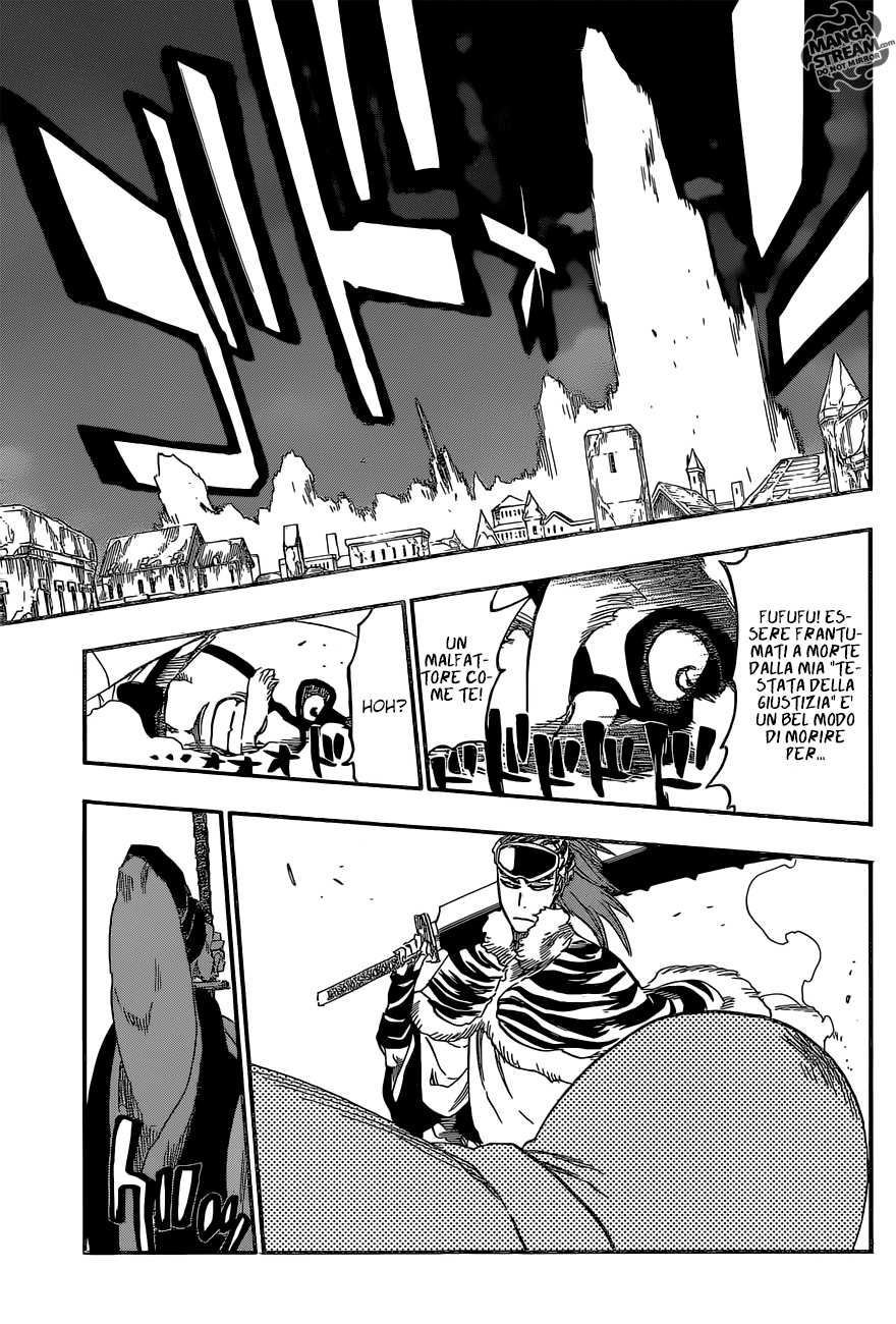 Read Bleach IT Manga Online