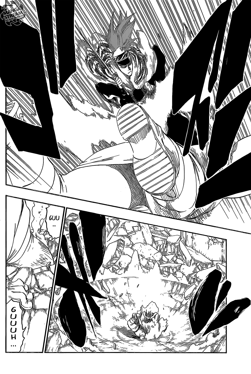 Read Bleach IT Manga Online