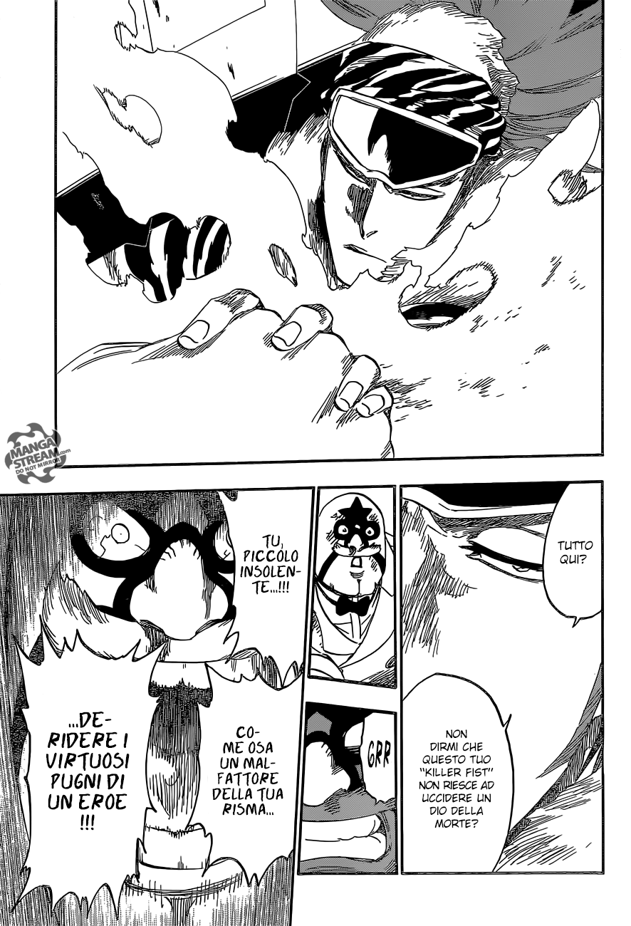 Read Bleach IT Manga Online