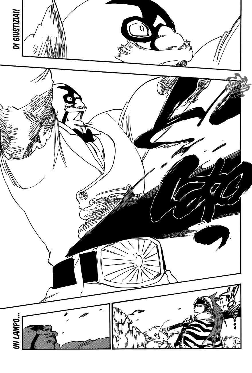 Read Bleach IT Manga Online