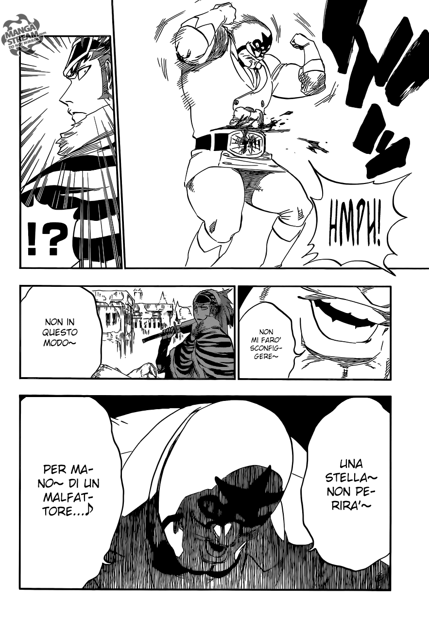 Read Bleach IT Manga Online
