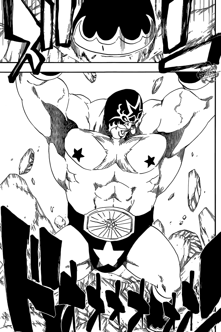 Read Bleach IT Manga Online